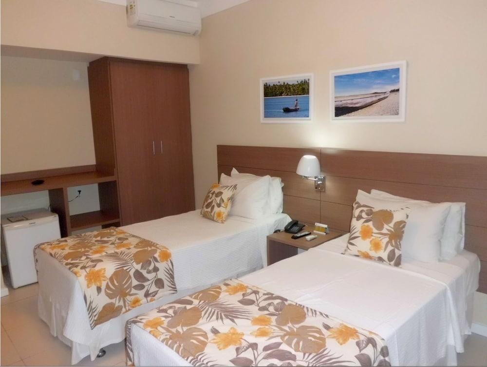 Hotel Rede Andrade Barra Salvador da Bahia Exterior foto