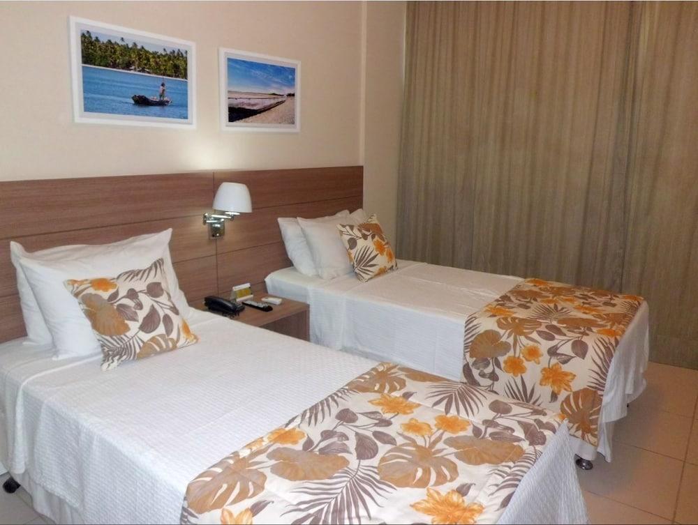 Hotel Rede Andrade Barra Salvador da Bahia Exterior foto