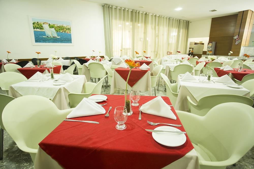 Hotel Rede Andrade Barra Salvador da Bahia Exterior foto