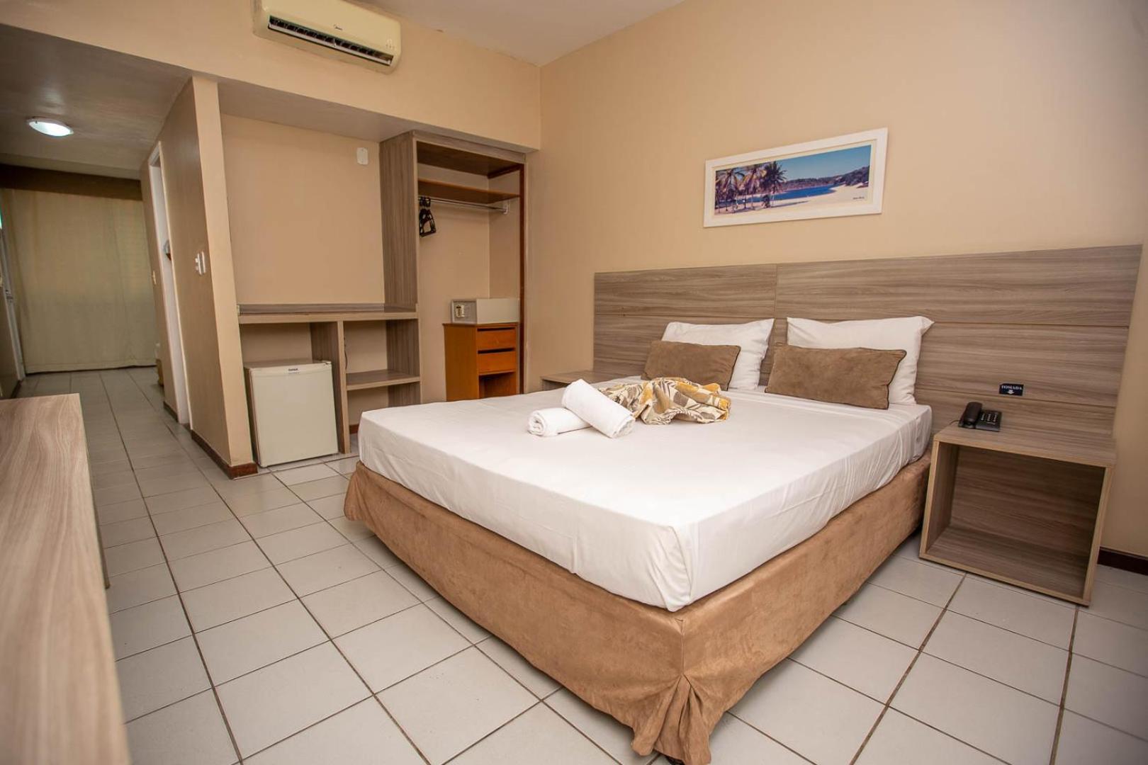 Hotel Rede Andrade Barra Salvador da Bahia Exterior foto