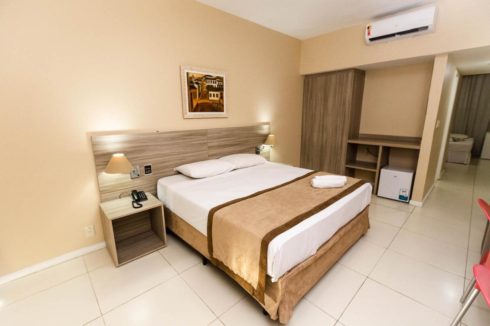 Hotel Rede Andrade Barra Salvador da Bahia Exterior foto