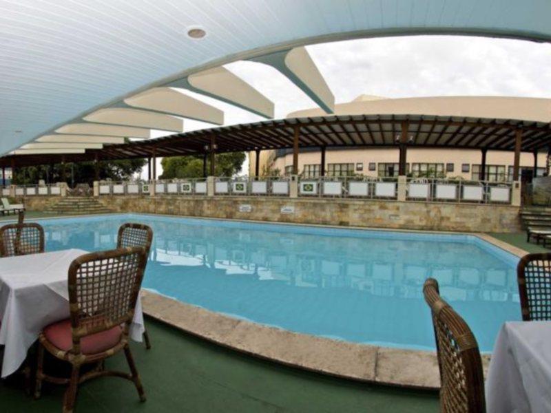 Hotel Rede Andrade Barra Salvador da Bahia Exterior foto