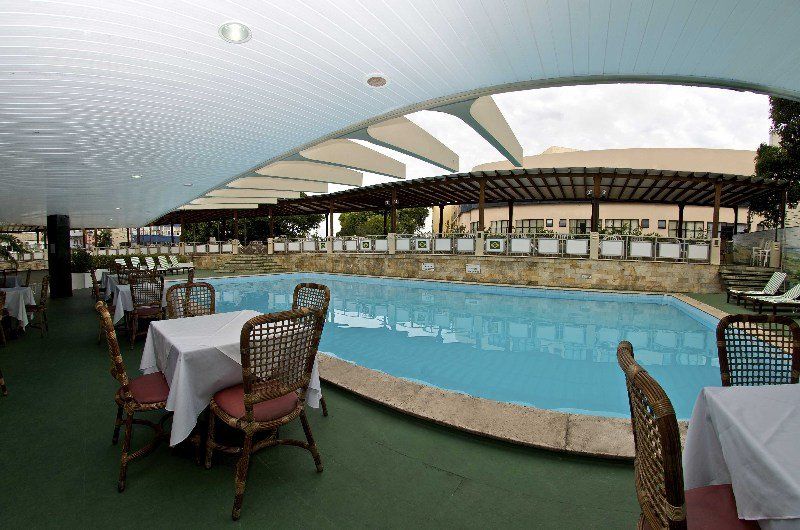 Hotel Rede Andrade Barra Salvador da Bahia Exterior foto